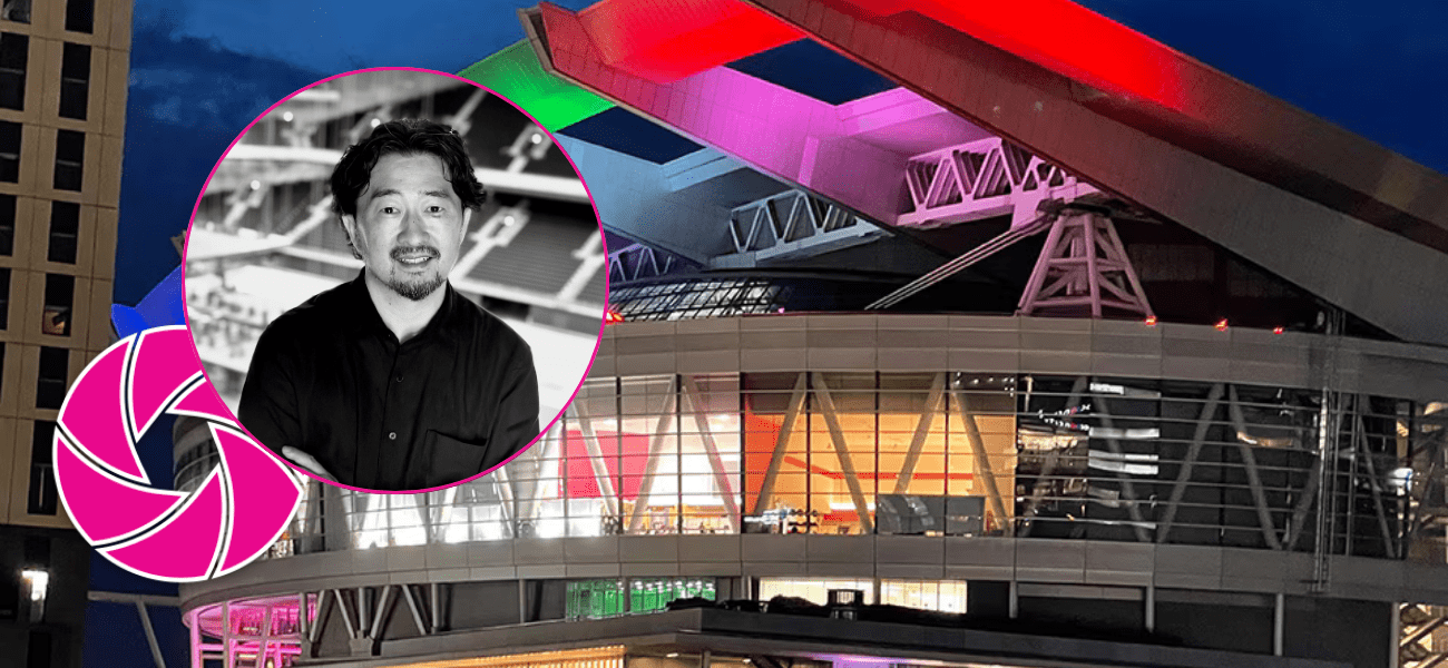たまページ☆ARENA☆ SAS24 Spotlight: Saitama Super Arena - TheStadiumBusiness ASIA