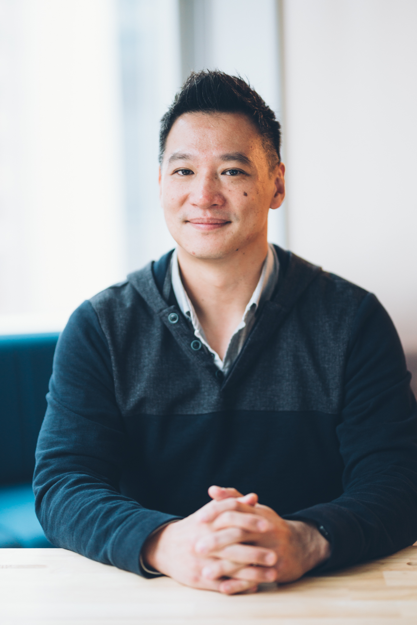 Andy Lee, Head of Middle East and Asia Pacific at 3D Digital Venue