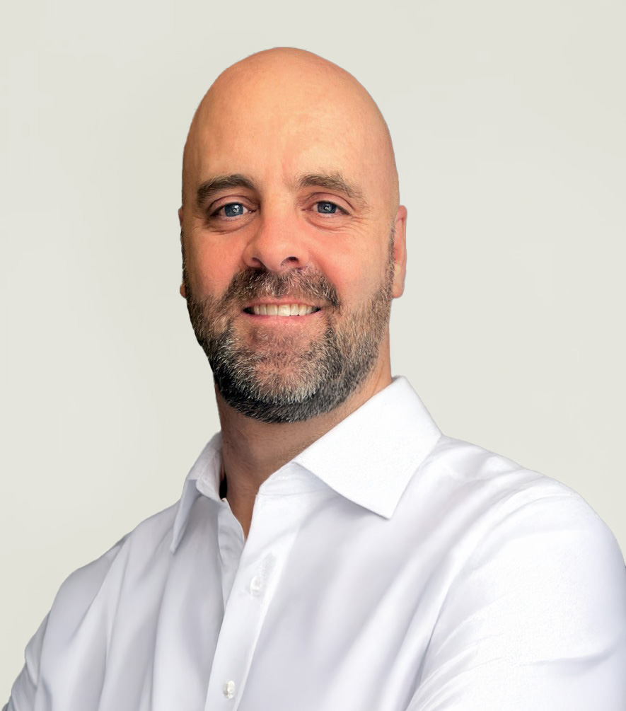 Ian White, Global Business Development Lead, Sports at L-Acoustics